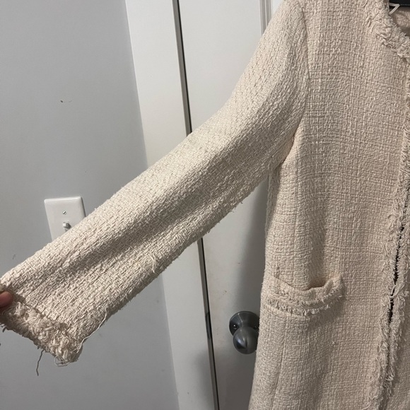 Zara Basic Collection Jacket - Picture 3 of 7